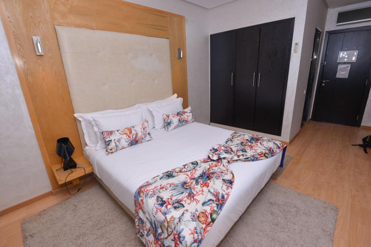 Aparthotel Le 135 3*