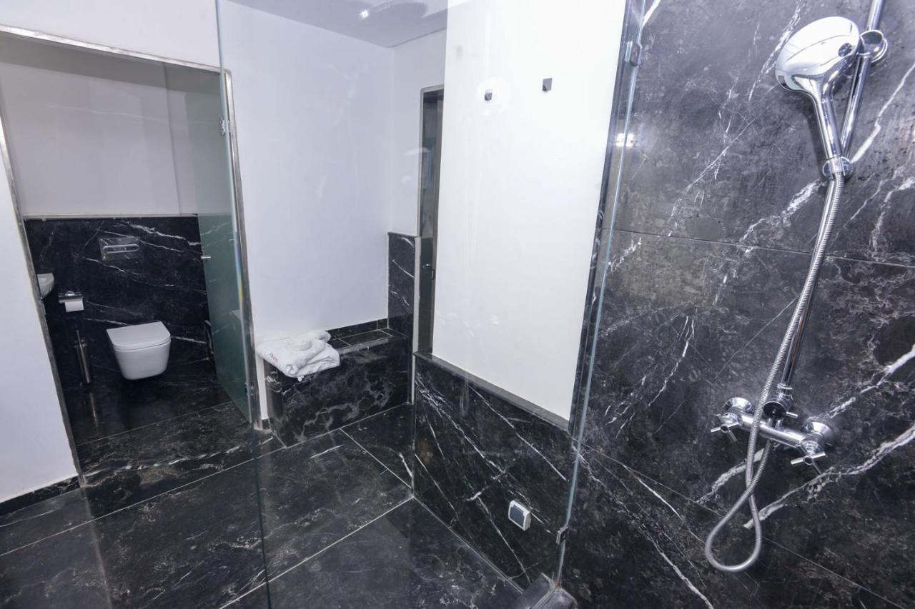 Aparthotel Le 135