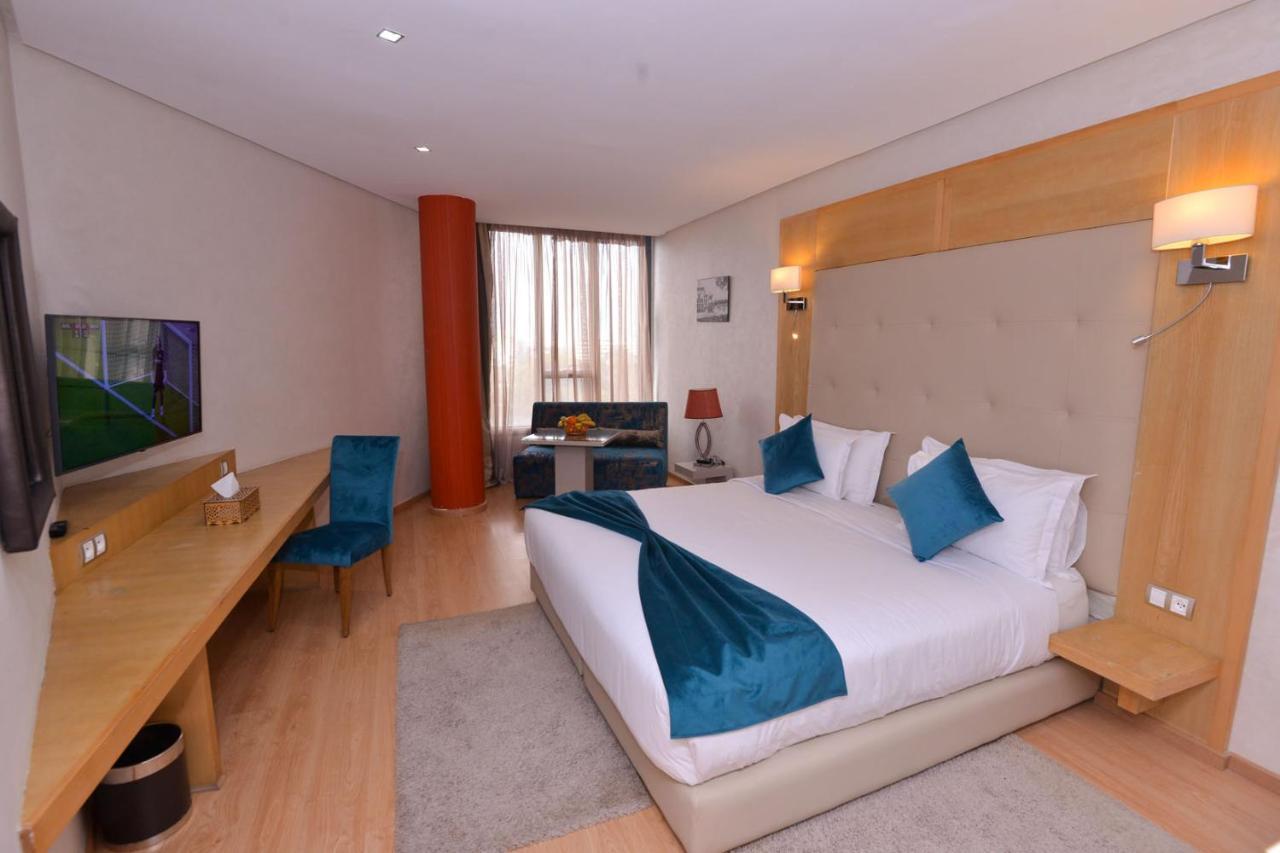 Le 135 Aparthotel 3*
