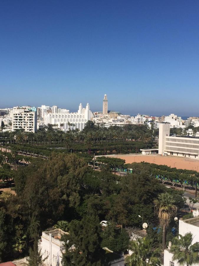 Le 135 Aparthotel Casablanca