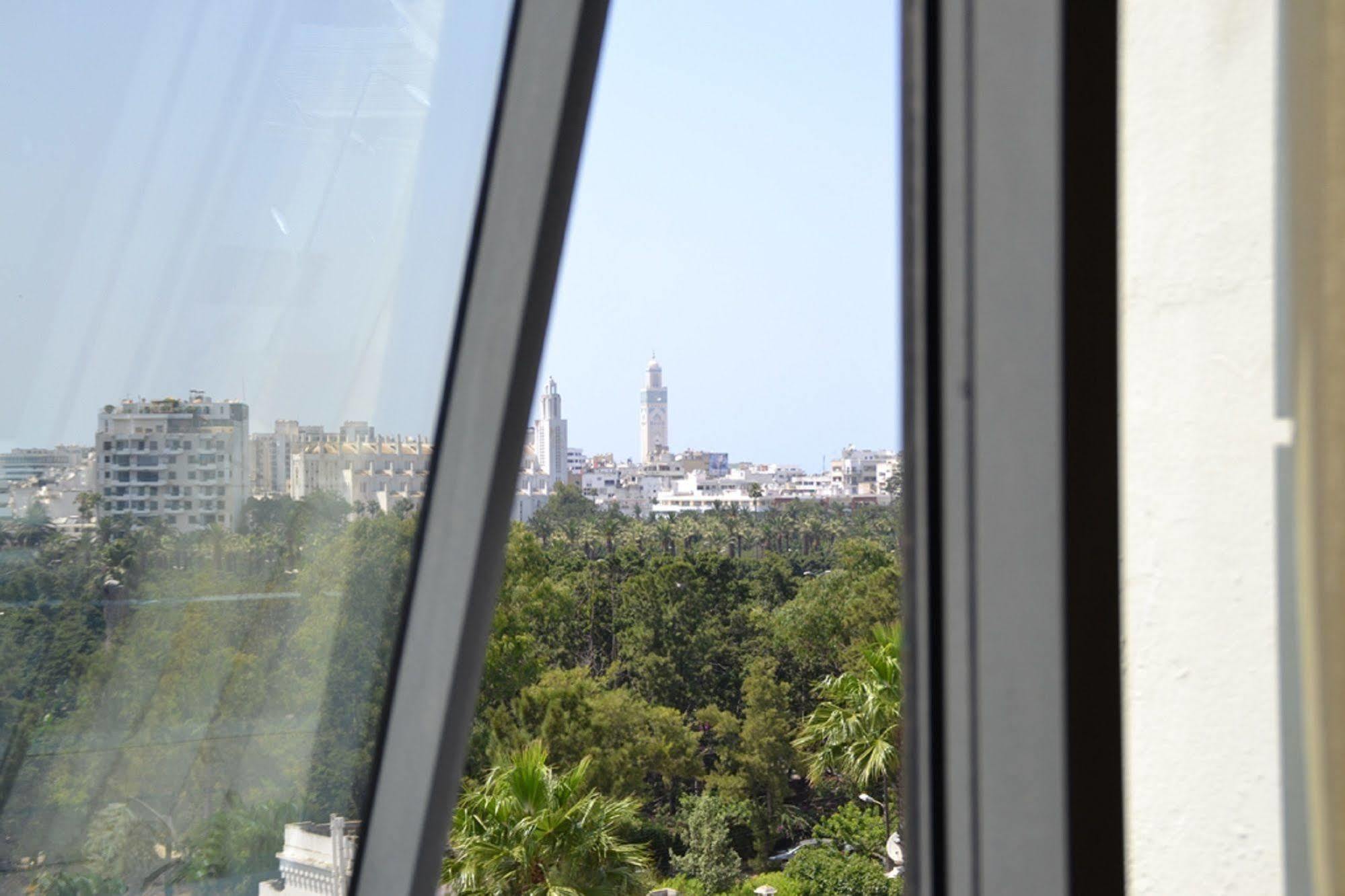 Le 135 3* Casablanca